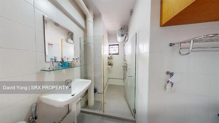 Blk 20 Joo Seng Road (Toa Payoh), HDB Executive #581438131